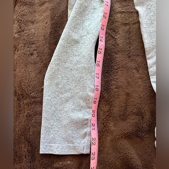 NWOT FP Movement Gray Leggings Size XS/S - Picture 7 of 7